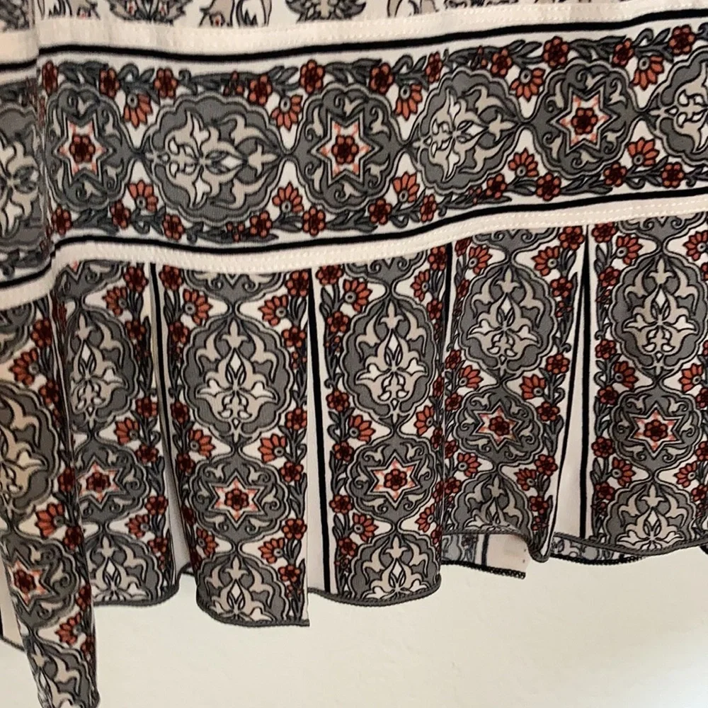 Max studio adorable skirt - Picture 3 of 5